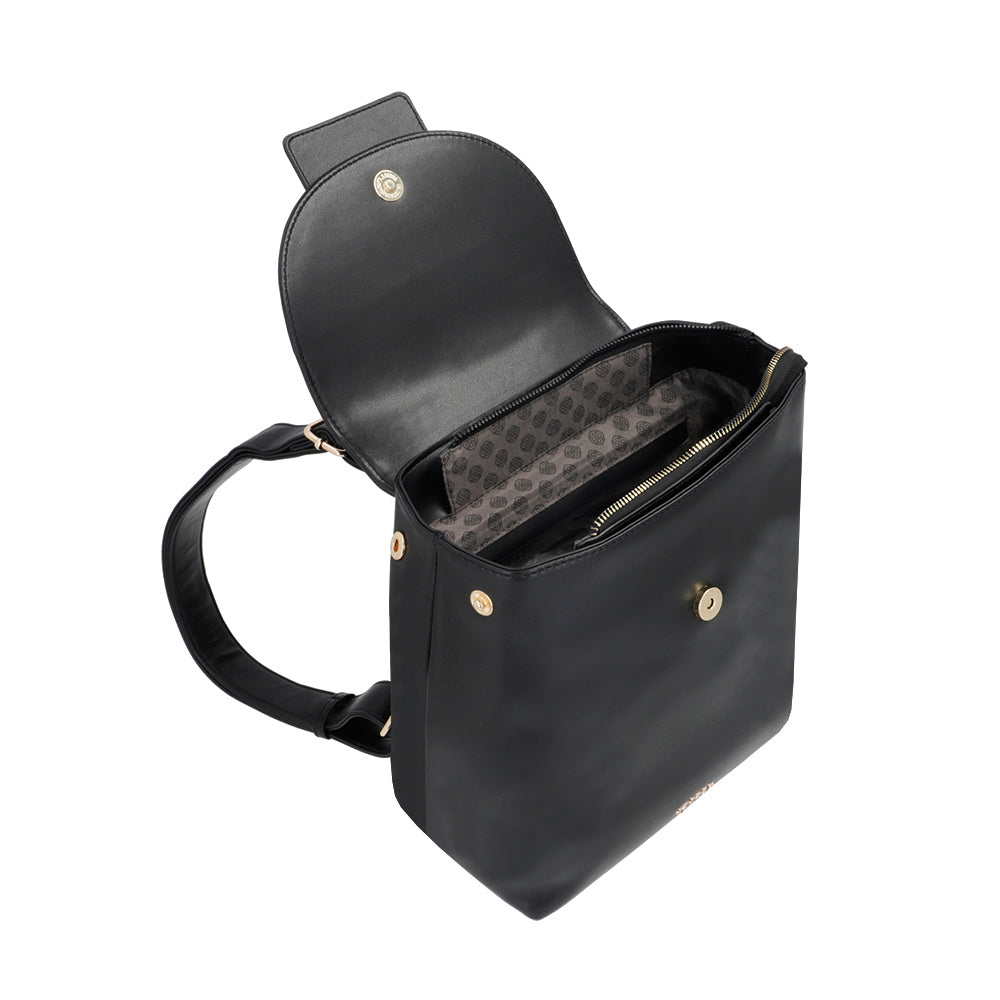 Mochila Italy negra