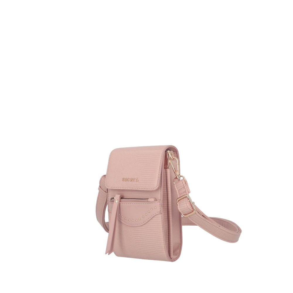 PORTACELULAR PROVENZA FW25 ROSADO L
