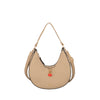 BANDOLERA VALLADOLID FW25 TOSTADO M