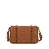 BANDOLERA ANNECY SC6 CAFÉ