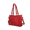 TOTE TERUEL FW25 ROJO M