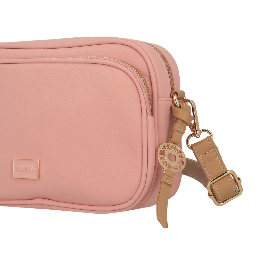 BANDOLERA BANGKOK SC6 ROSADO S