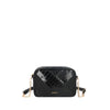 BANDOLERA EDE FW25 NEGRO S