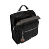MOCHILA PIPA SC6 NEGRO M
