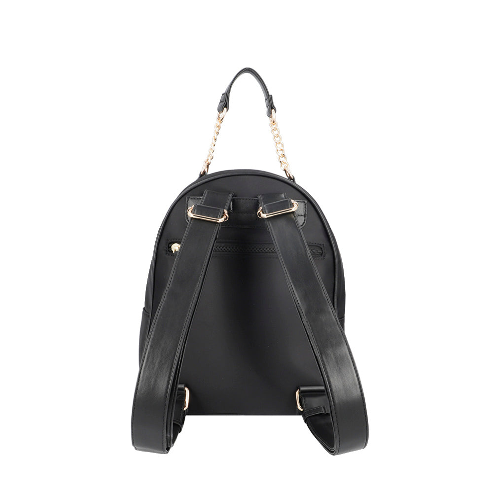 Mochila Dinamarca negra