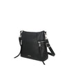 BANDOLERA PALME SC6 NEGRO M