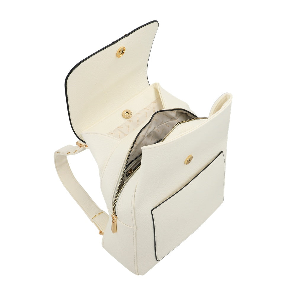 MOCHILA CAMBRIA SC6 BLANCO L