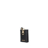 BILLETERA BUCAREST FW25 NEGRO XS