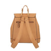 MOCHILA BOMBAY SC6 TOSTADO M