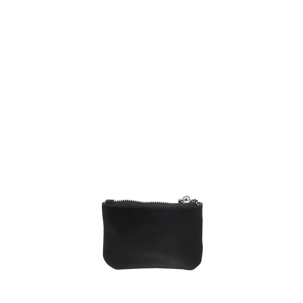 MONEDERO BURGOS FW25 NEGRO M