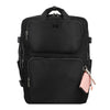MOCHILA DE VIAJE CANDELARIA SC6 NEGRO XL