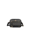 BANDOLERA AVIGNON FW25 NEGRO S