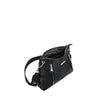 BANDOLERA CEUTA FW25 NEGRO S