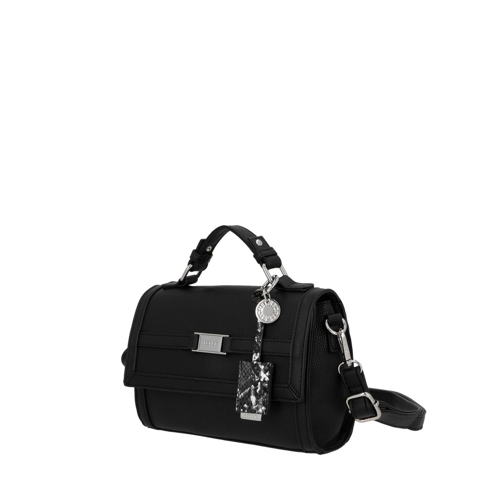 BANDOLERA OLBIA SC6 NEGRO S