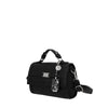 BANDOLERA OLBIA SC6 NEGRO S