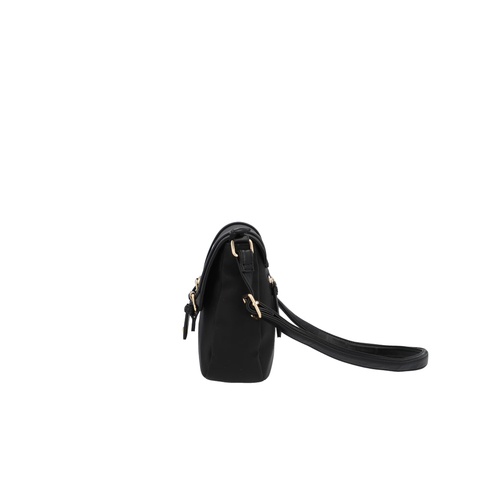 Cartera Holanda Cross Bag Black S