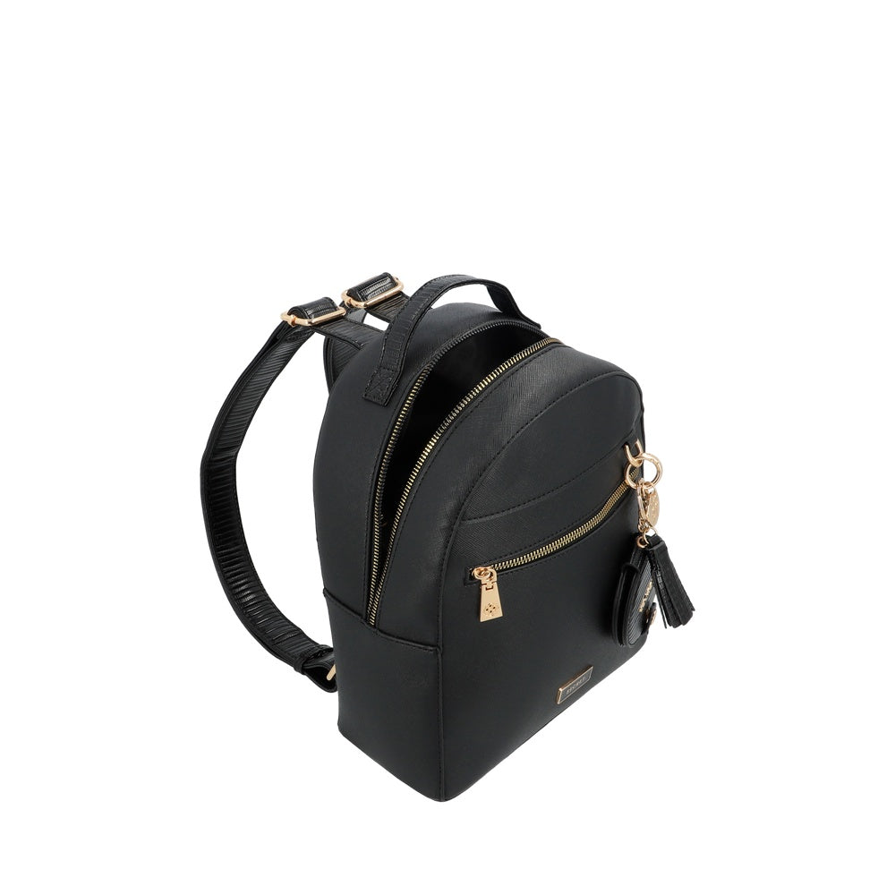 MOCHILA ALBACETE FW25 NEGRO M