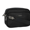 CORREA BREDA FW25 NEGRO TU