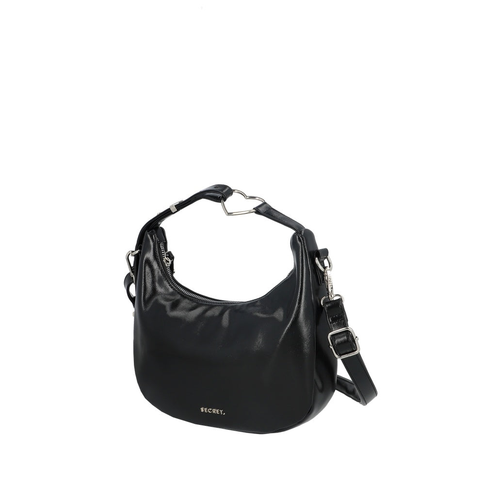 BANDOLERA SEGURAS SC6 NEGRO XS