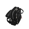 MOCHILA CANDELARIA SC6 NEGRO M