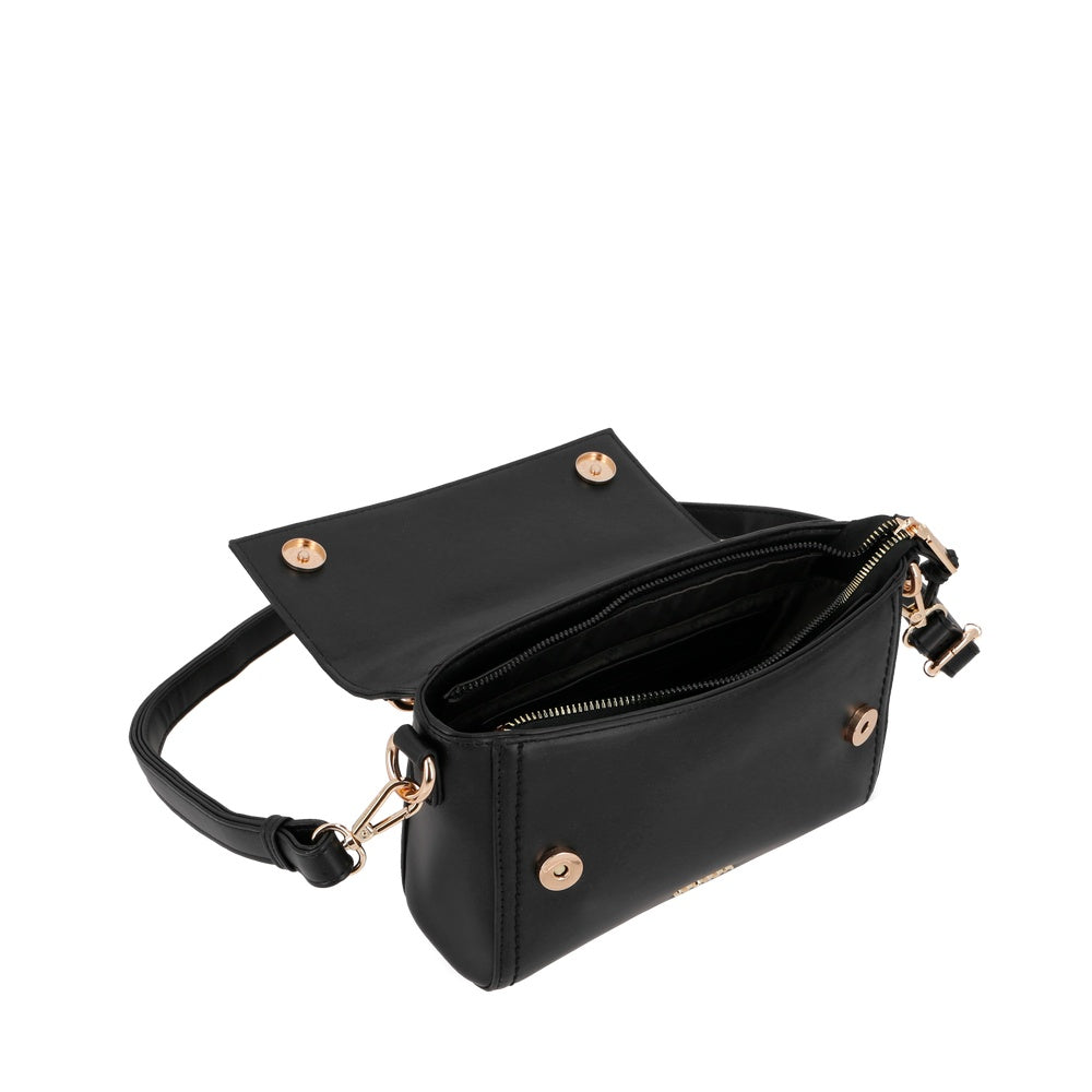 BANDOLERA LAOS SC6 NEGRO S