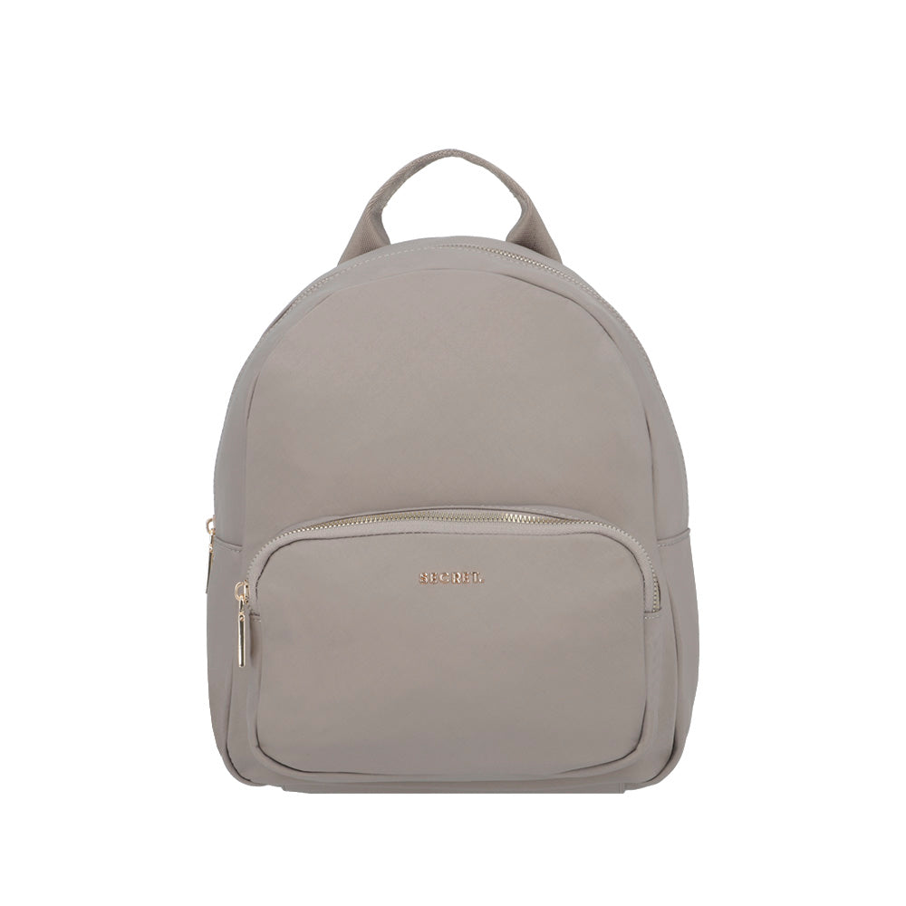 BACKPACK L MICHIGAN SS25 GRIS