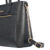 TOTE BAG L VIRGINIA SS25 NEGRO