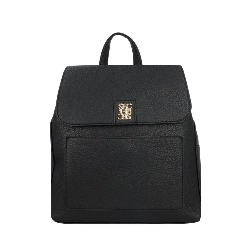 MOCHILA CAMBRIA SC6 NEGRO L