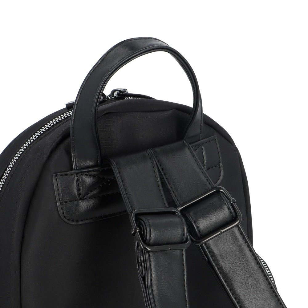 MOCHILA VILNA SC6 NEGRO M