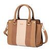 Cartera Praga Tote Toasted M