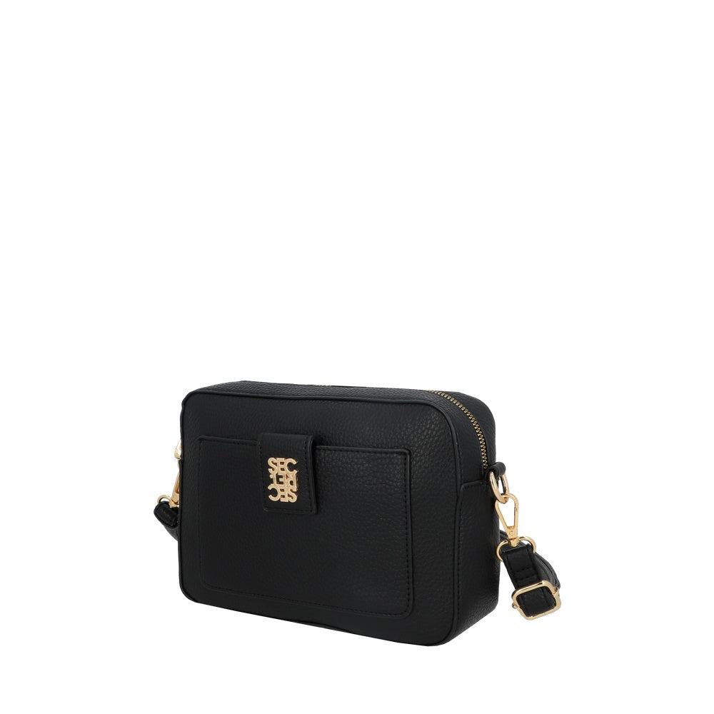 BANDOLERA CAMBRIA SC6 NEGRO S
