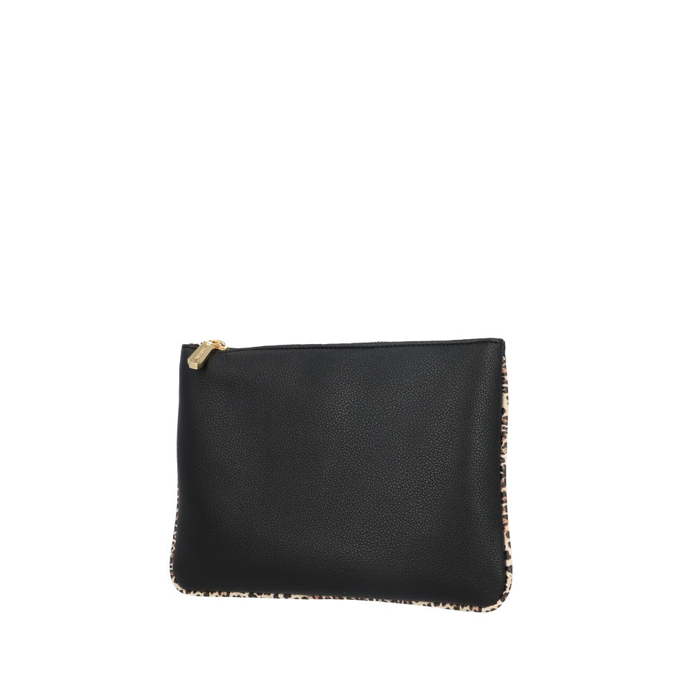 SET 3 COSMETIQUEROS MIAMI FW25 LEOPARDO TU