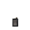 BILLETERA BUCAREST FW25 NEGRO XS