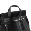 MOCHILA BURGOS FW25 NEGRO L 3DV