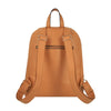MOCHILA PARA NOTEBOOK ALBANIA SC6 TOSTADO XL