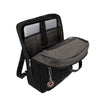 MOCHILA PARA NOTEBOOK PIPA SC6 NEGRO XL