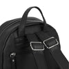 MOCHILA SEVILLA FW25 NEGRO M