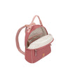 BACKPACK M LOURDES SS25 ROSA