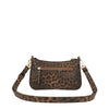 BANDOLERA DUBAI SC6 LEOPARDO XS