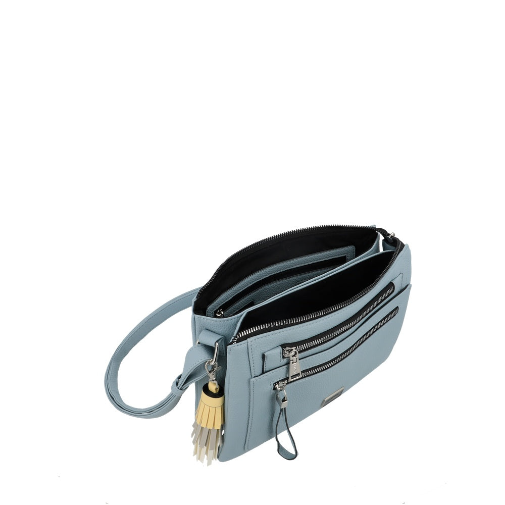 BANDOLERA AZORES SC6 CELESTE S