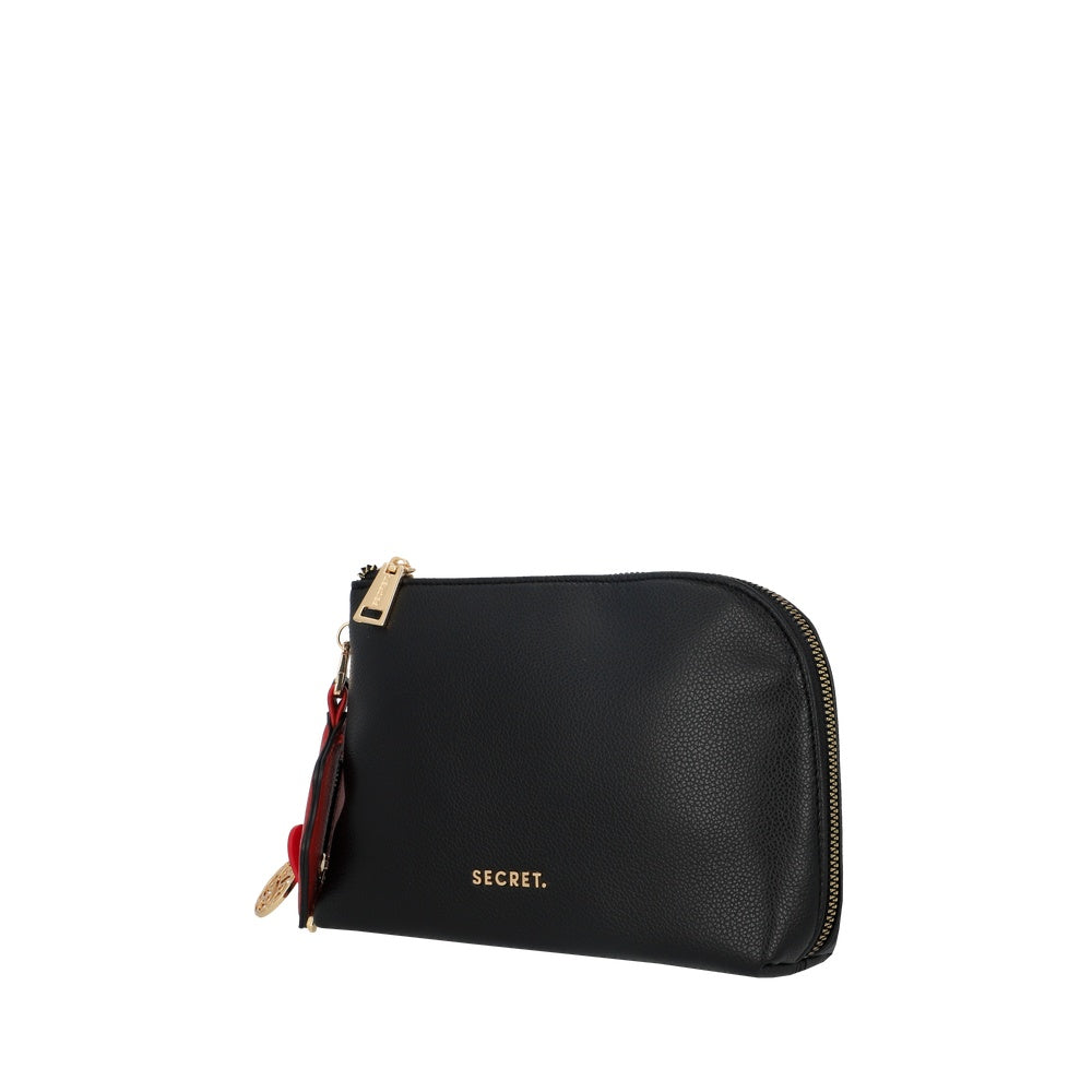 COSMETIQUERO TERUEL FW25 NEGRO M