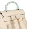 MOCHILA MOTHER FW25 BEIGE L