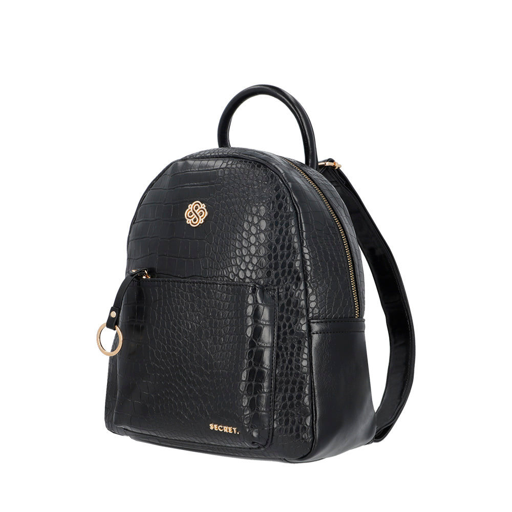 BACKPACK L OSAKA SS25 NEGRO