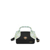 BANDOLERA MOTHER FW25 NEGRO S