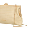 CARTERA DE FIESTA FETE SC6 DORADO SUAVE S