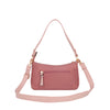 CROSS BAG XS LOURDES SS25 ROSA