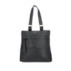 MOCHILA HUNGRIA SS25 NEGRO L