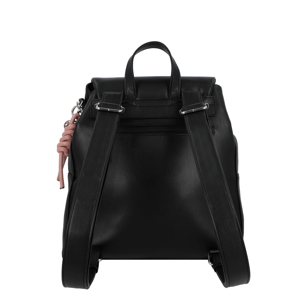 MOCHILA GEORGIA SC6 NEGRO L