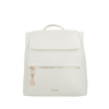 BACKPACK L SICILIA SS25 BLANCO