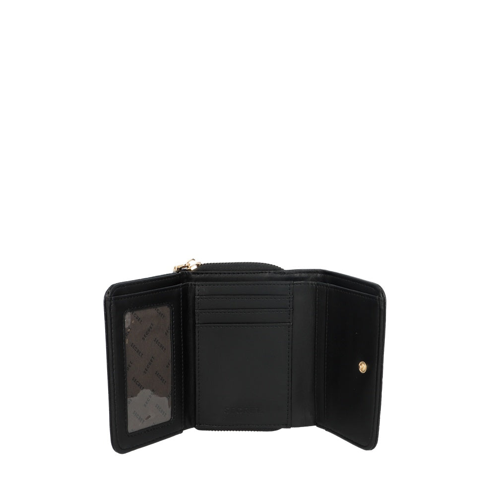 BILLETERA VARSOVIA SC6 NEGRO S